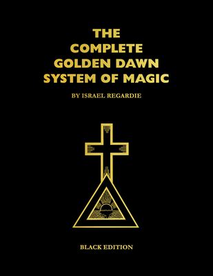 The High Priestess and the Golden Dawn System of Magic